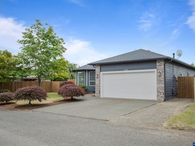 4658 Manning Dr NE, Salem, OR, 97305