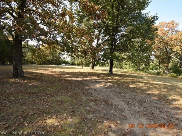 474239 E 1050th Rd, Muldrow, OK 74948