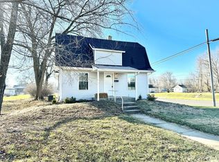 800 15th Ave, Middletown, OH 45044