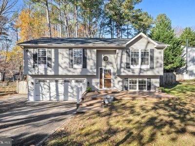 11627 Cowpoke Cir, Lusby, MD, 20657