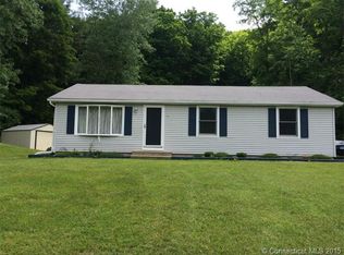151 S Canaan Rd, Canaan, CT 06018
