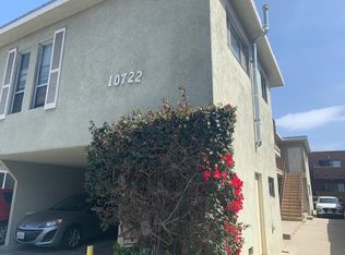 10722 Woodbine St APT 2, Los Angeles, CA 90034