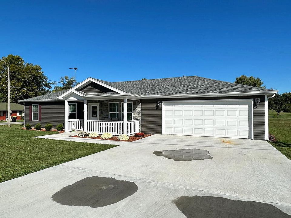 101 East Carman Road, Eldorado Springs, MO 64744 Zillow