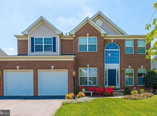 106 Bedrock Dr, Walkersville, MD 21793