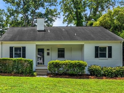 1415 Seminole Dr, Greensboro, NC, 27408