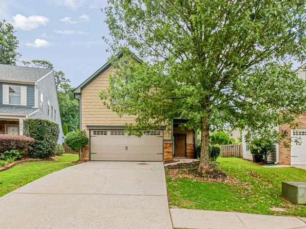 906 Silver Lake Dr, Acworth, GA 30102