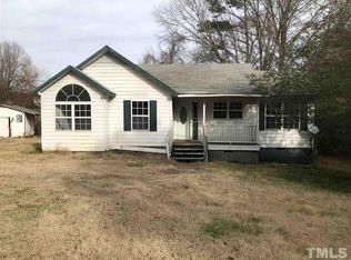 7 Wilder Dr, Franklinton, NC 27525