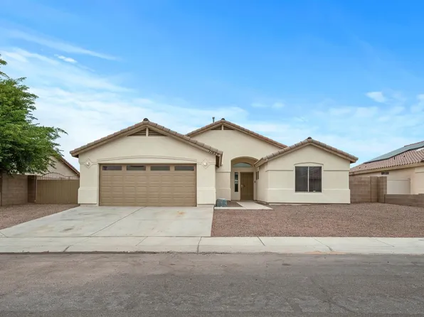 11626 E 35th St, Yuma, AZ 85367