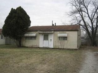 1537 Watkins Rd, Columbus, OH 43207