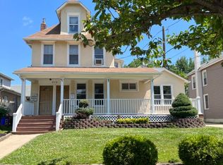 615 2nd Ave APT 1, Asbury Park, NJ 07712