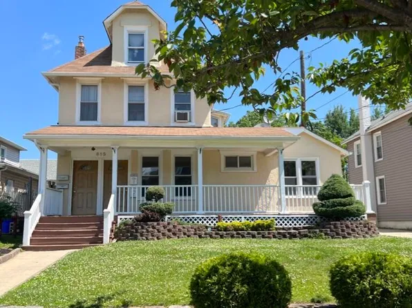 615 2nd Ave APT 1, Asbury Park, NJ 07712