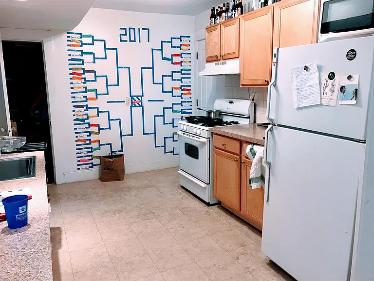 223 Summer St #3 — Photo 3