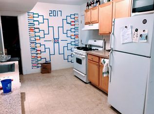 223 Summer St APT 3, Somerville, MA 02143