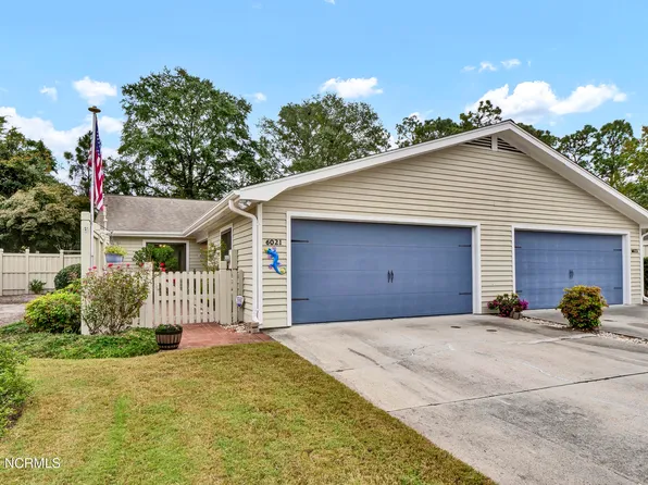 6021 Caddy Circle, Wilmington, NC 28405