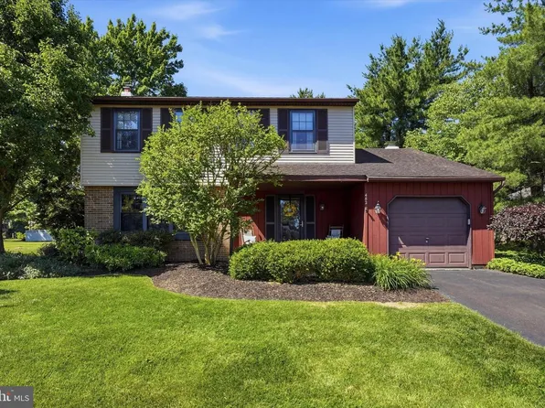 482 Cheswyck Dr, Harleysville, PA 19438