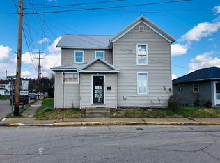 195 W Main St, Crooksville, OH 43731