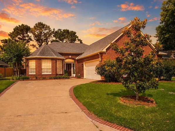 4014 Sand Ter, Katy, TX 77450