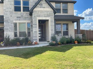 1244 Joseph Earl Dr, Desoto, TX 75115