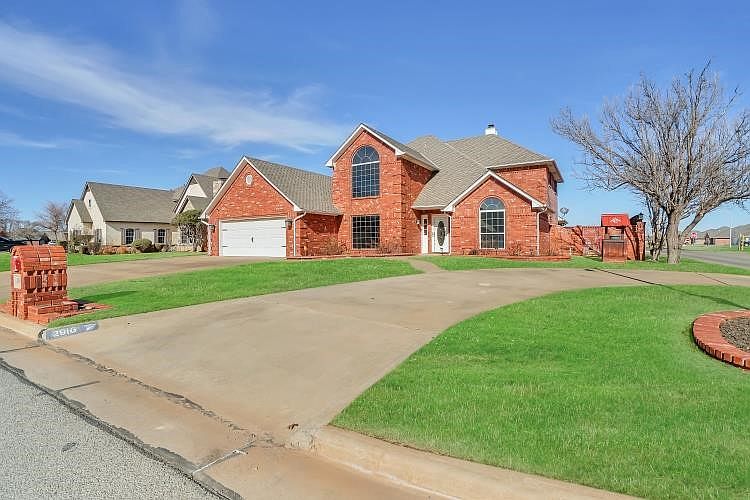 2916 Garrison Rd, Altus, OK 73521 MLS 1049183 Zillow
