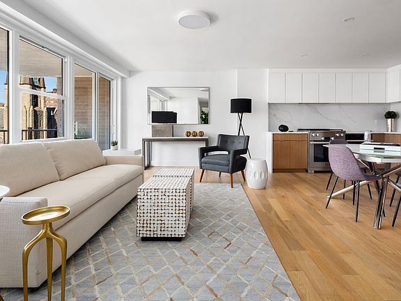 4th image of 175 W 95th St APT 9F