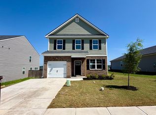 5143 Captain Drive #152, Grovetown, GA 30813