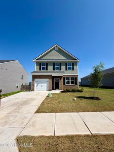 5143 Captain Drive #152, Grovetown, GA, 30813