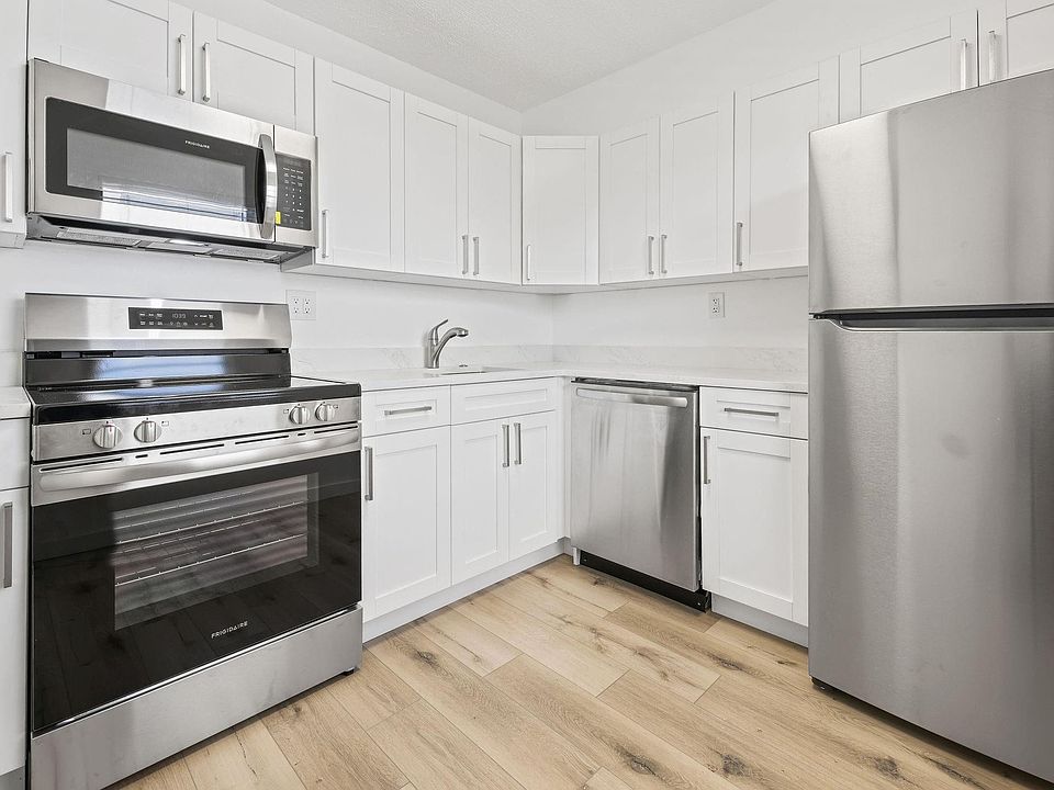 1st image of 9440 Fontainebleau Boulevard #501