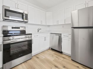 9440 Fontainebleau Blvd APT 501, Miami, FL 33172