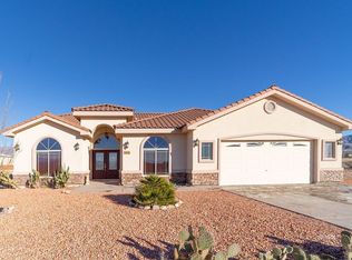 3570 S Meadow Mist Ln, Littlefield, AZ 86432