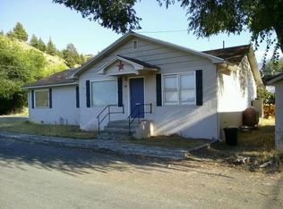 501 S Canyon Blvd, John Day, OR 97845