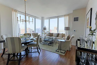 160 West 62nd Street #31A image 1 of 13