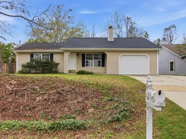 3288 Garcia Dr, Tallahassee, FL 32309