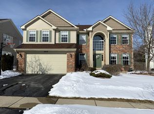 18836 W Meadow Grass Dr, Lake Villa, IL 60046