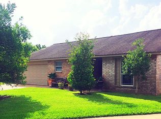 11618 Saulsworth St, Houston, TX 77099
