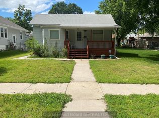 816 W Louise St, Grand Island, NE 68801