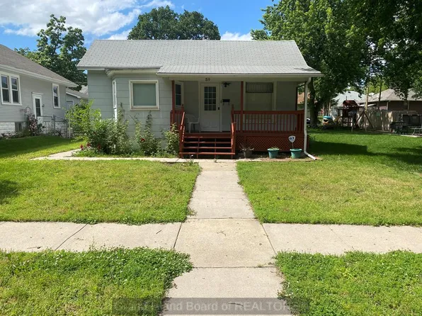 816 W Louise St, Grand Island, NE 68801