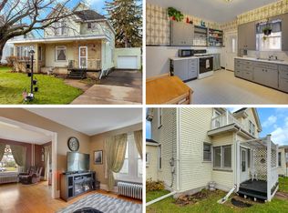 321 2nd Ave, Foley, MN 56329