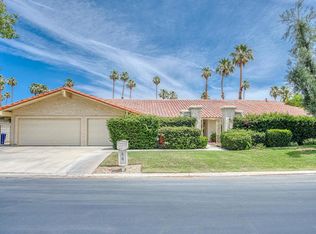 58 Sierra Madre Way, Rancho Mirage, CA 92270