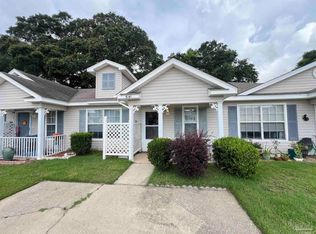 8141 Heirloom Dr, Pensacola, FL 32514