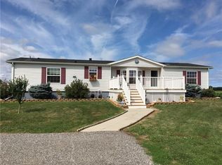 2474 Kenyonville Rd, Albion, NY 14411