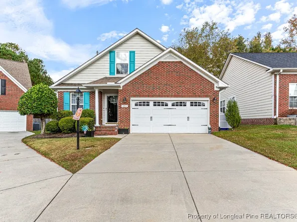 2911 Brookcrossing Dr, Fayetteville, NC 28306