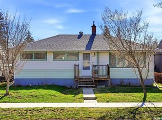 2641 Park STREET, Regina, SK S4N 2H3