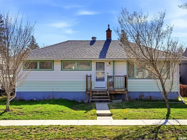 2641 Park STREET, Regina, SK S4N 2H3