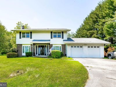 2711 Mystic Woods Ct, Mount Airy, MD, 21771