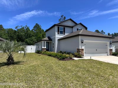 1116 MORGANS TREASURE Road, Saint Augustine, FL, 32084