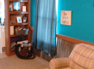 1207 McCarty Ave, Rule, TX 79547