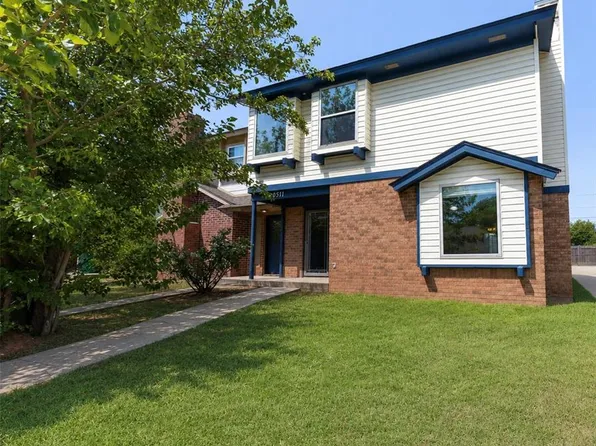 10511 White Oak Canyon Rd, Oklahoma City, OK 73162