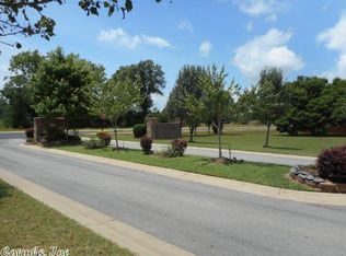 0 Sugar Creek Dr, Searcy, AR 72143