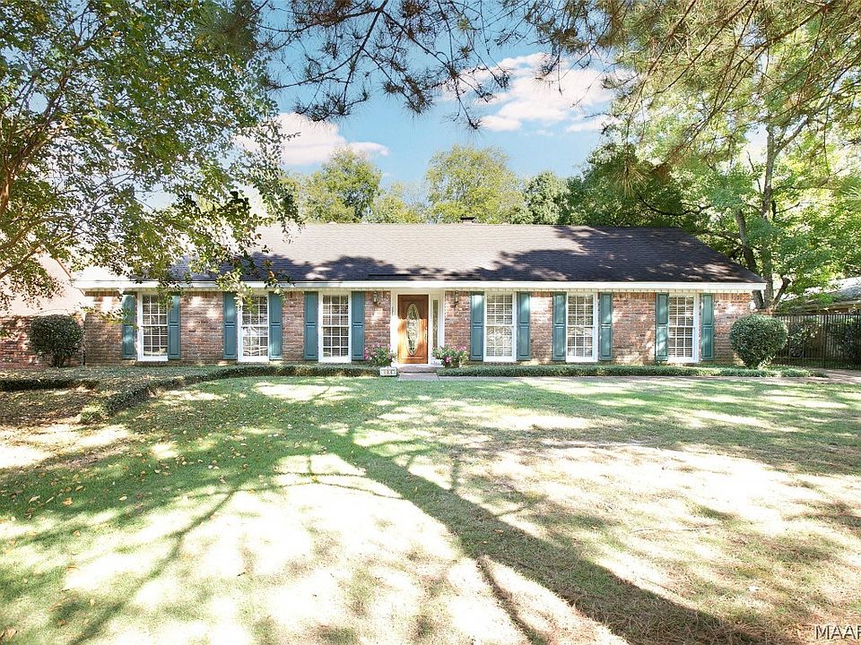 3007 Old Farm Rd, Montgomery, AL 36111 MLS 525333 Zillow