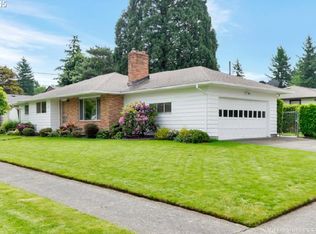 11010 SE Mill Ct, Portland, OR 97216